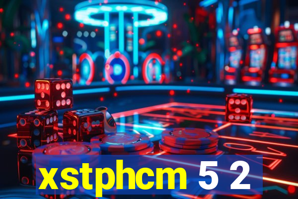 xstphcm 5 2