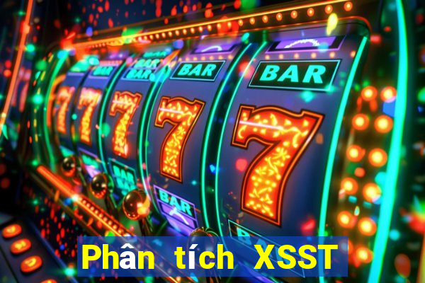 Phân tích XSST ngày 23