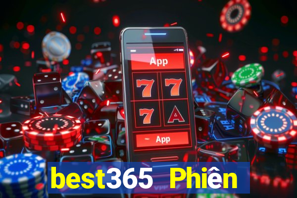 best365 Phiên bản web Đăng nhập