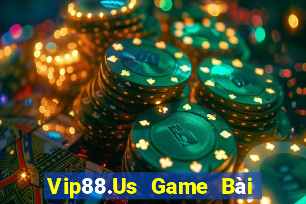 Vip88.Us Game Bài Tiền Thật