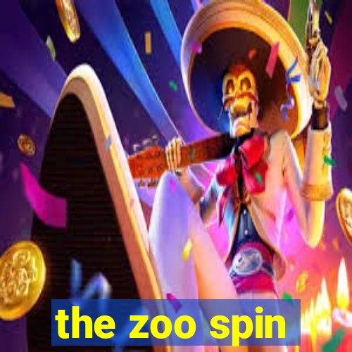 the zoo spin