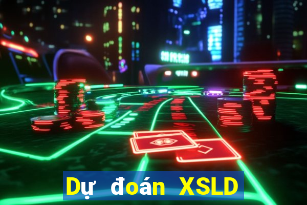 Dự đoán XSLD Chủ Nhật