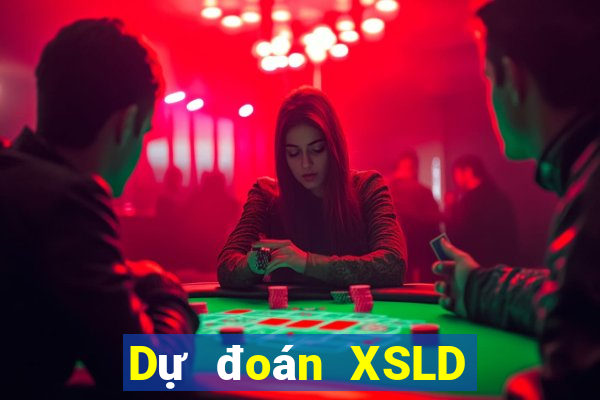 Dự đoán XSLD Chủ Nhật