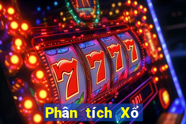 Phân tích Xổ Số Tỉnh Quảng Bình ngày 2