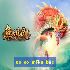 xo so mien bac hom nay