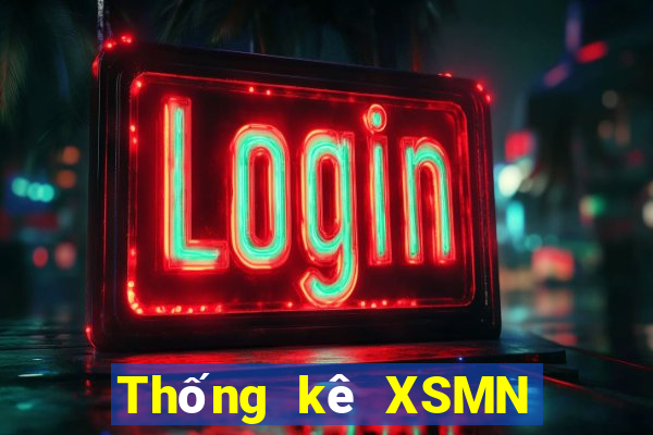 Thống kê XSMN ngày 29