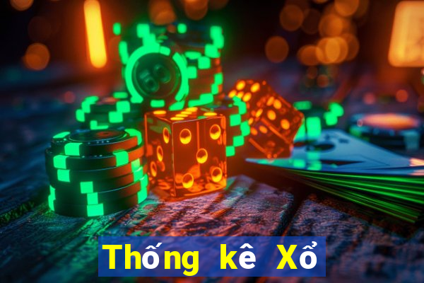 Thống kê Xổ Số an giang ngày 18