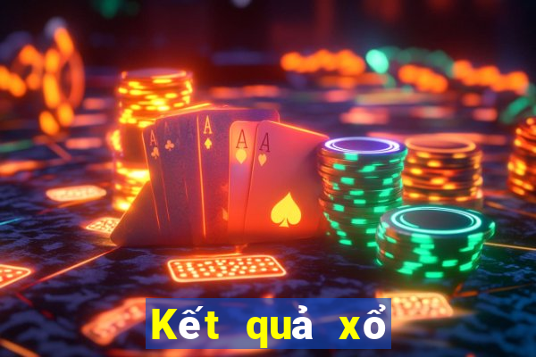 Kết quả xổ số quảng trị thứ tư