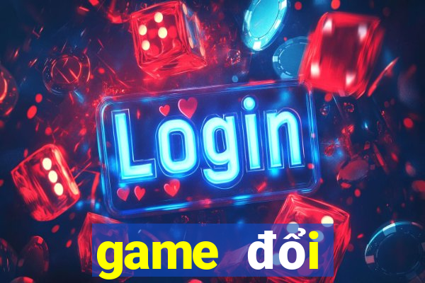 game đổi thưởng đài loan