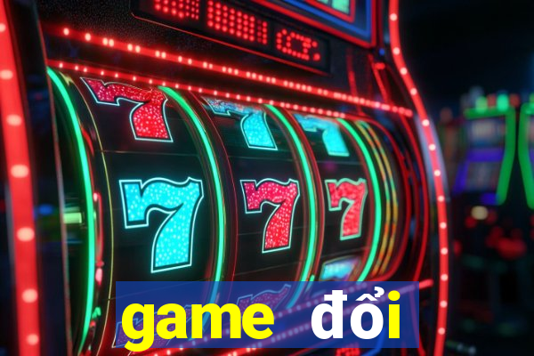 game đổi thưởng đài loan