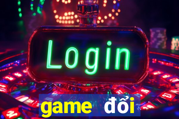 game đổi thưởng đài loan