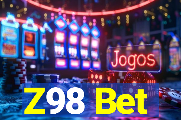 Z98 Bet