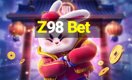 Z98 Bet