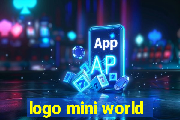 logo mini world