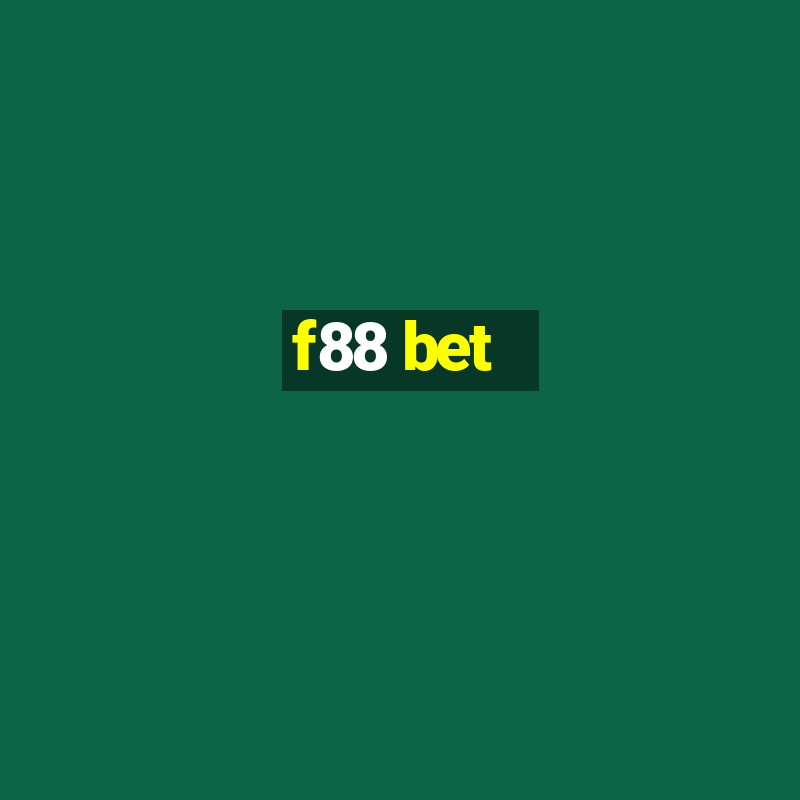 f88 bet