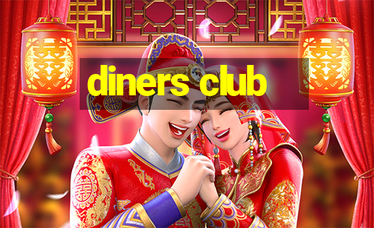 diners club