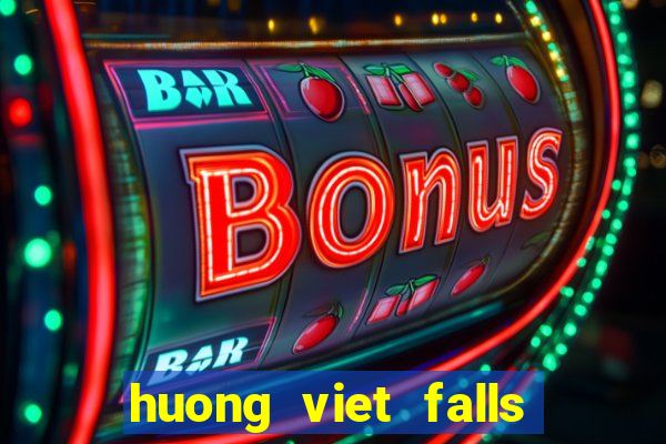 huong viet falls church menu