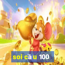 soi cầu 100