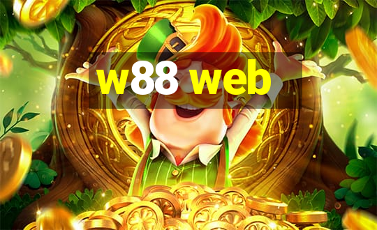 w88 web