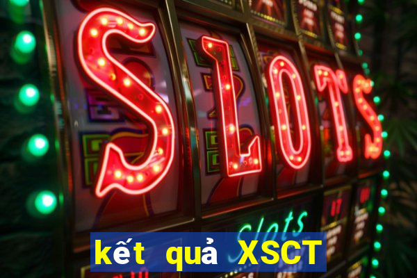 kết quả XSCT ngày 17