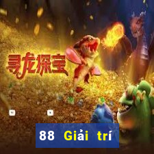 88 Giải trí Linh Khỉ dâng Thụy