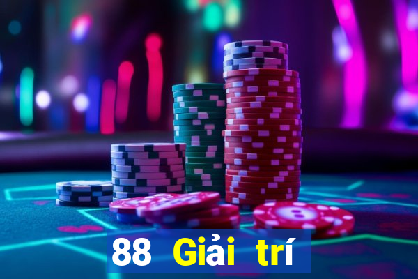 88 Giải trí Linh Khỉ dâng Thụy