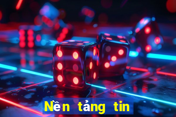 Nền tảng tin cậy ag Visual