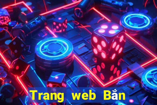 Trang web Bắn Cá 2020