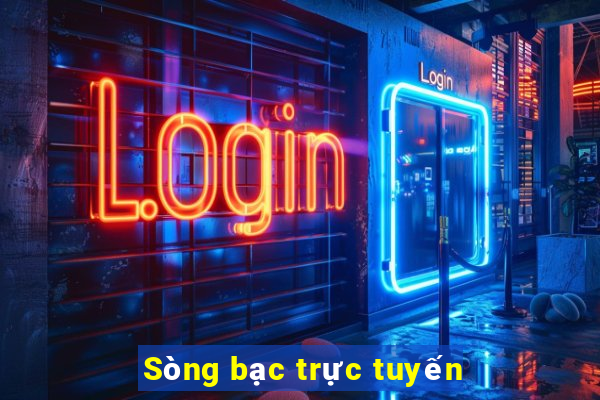 Sòng bạc trực tuyến