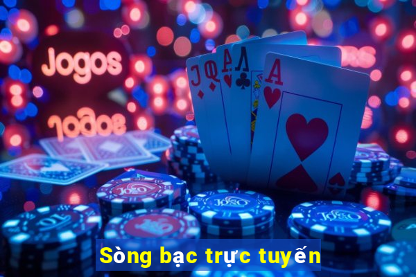 Sòng bạc trực tuyến