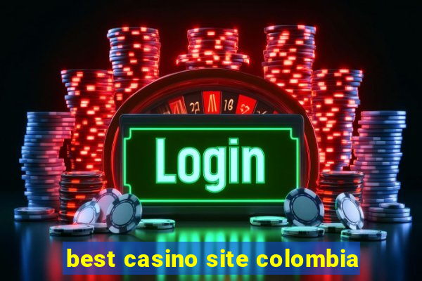 best casino site colombia