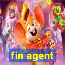 fin agent