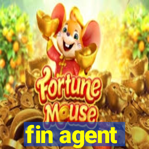 fin agent