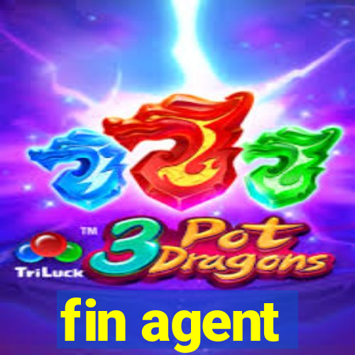 fin agent