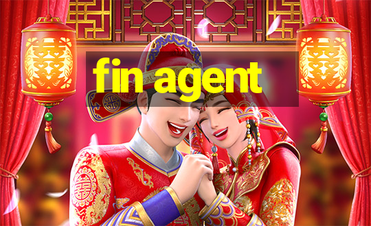 fin agent