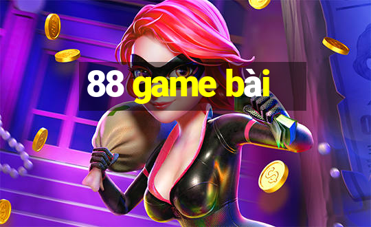 88 game bài