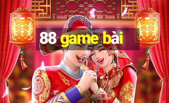 88 game bài