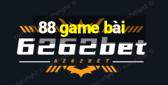 88 game bài