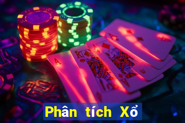 Phân tích Xổ Số điện toán 6x36 ngày 24