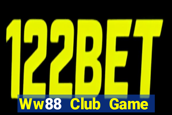 Ww88 Club Game Bài Poker Online