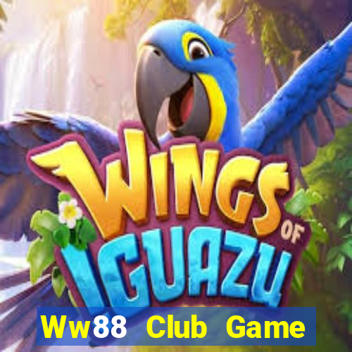 Ww88 Club Game Bài Poker Online