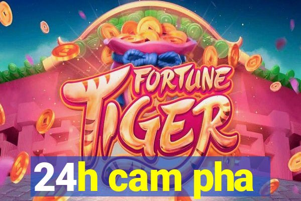 24h cam pha