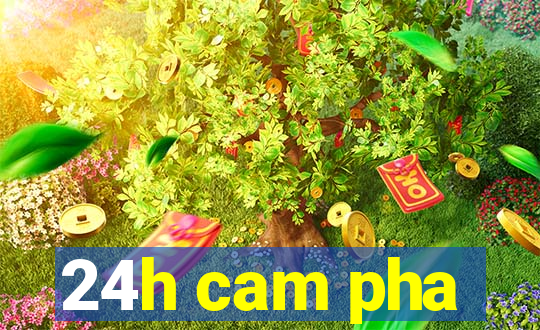 24h cam pha