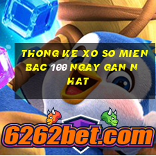 thong ke xo so mien bac 100 ngay gan nhat