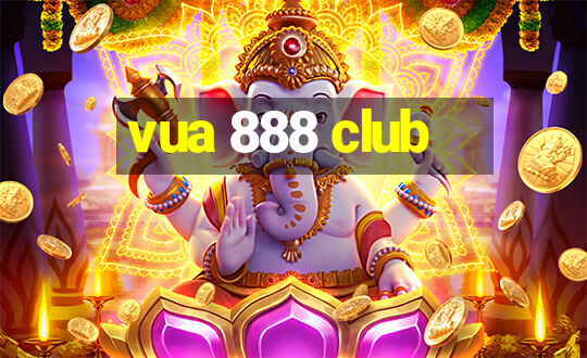 vua 888 club