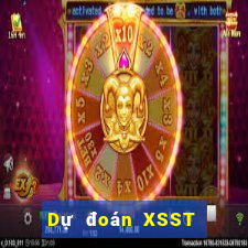 Dự đoán XSST ngày 7