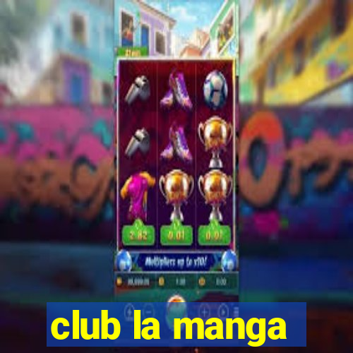 club la manga