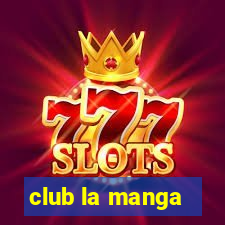 club la manga