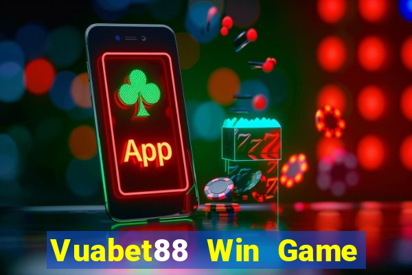 Vuabet88 Win Game Bài Poker