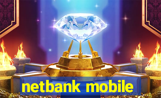 netbank mobile